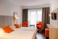 Hampshire Hotel – Voncken Valkenburg Hoteles cerca de Thermae 2000