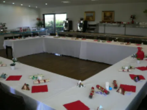 龍貓旅遊公園 欽奇利亞酒店