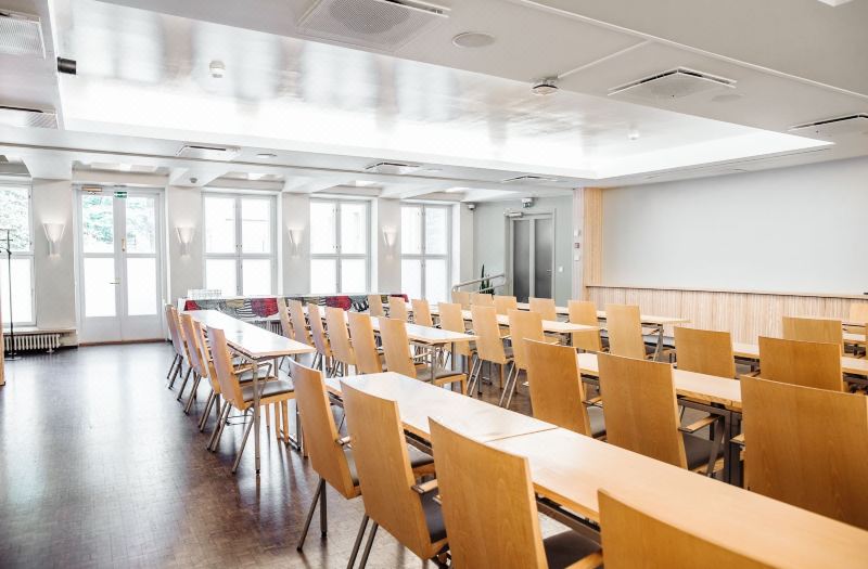 Hotel Helka photo 3