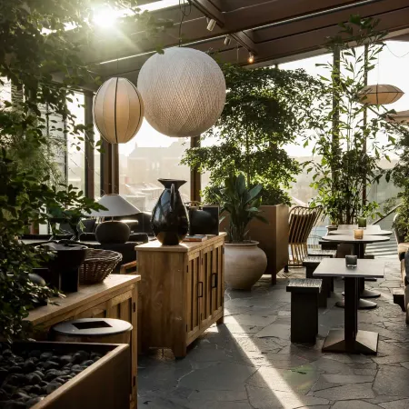 Varbergs Stadshotell & Asia Spa