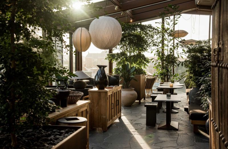 Varbergs Stadshotell & Asia Spa photo 2
