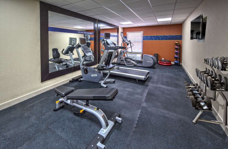 Hampton Inn Orlando-Walt Disney World Resort Maingate South photo 2