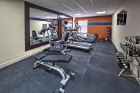 Hampton Inn Orlando-Walt Disney World Resort Maingate South - Gym