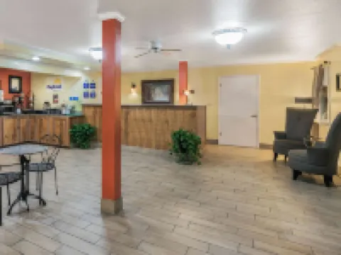 Days Inn by Wyndham Natchitoches Hotels in Natchitoches