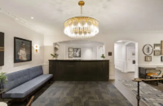 霍桑露台貝斯特韋斯特優質酒店