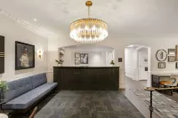 Best Western Plus Hawthorne Terrace Hotel