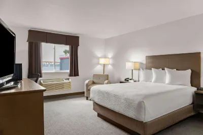 Days Inn by Wyndham Steinbach Hotels in 