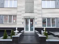 Hotel Phenix Hotels in Dilbeek