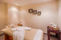 Crowne Plaza MONTERREY AEROPUERTO by IHG - Spa