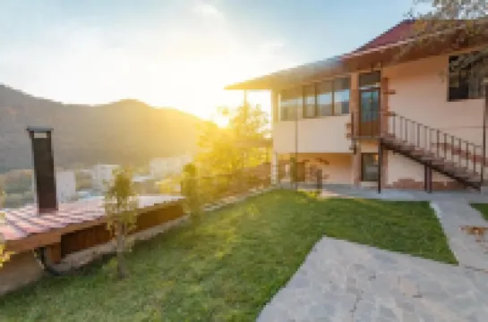 Popock Dilijan 1 Hoteles en 