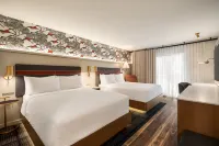 Holiday Inn MISSOULA DOWNTOWN by IHG