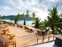 To The Sea The Resort Koh Kood Hotels in Koh Kood