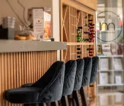 Inn Mallorca Aparthotel - bar