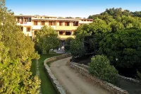 Apartment in Porto Rotondo Near Sandy Beach