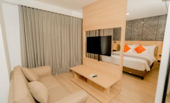 Howard Johnson by Wyndham Tangerang