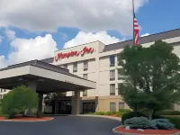 Hampton Inn Cincinnati-Northwest/Fairfield Các khách sạn ở Hamilton