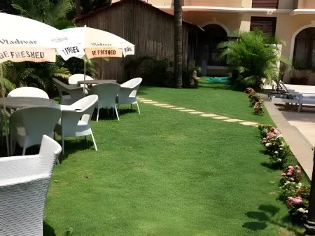 Sukhmantra Resort