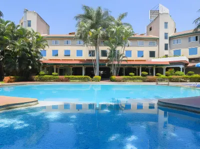 Ramee Guestline Hotel Bangalore