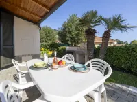 Le Margherita (Slr266) Hoteles en Cipressa