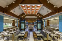 Radisson Blu Plaza Resort and Spa Karjat