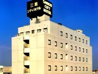 Sankei City Hotel Chiba