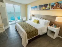 GHL Corales de Indias Hotels near Crespo