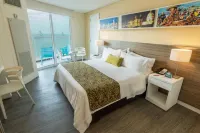 GHL Corales de Indias Hotel a 