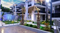 Flower City Suits Hotels in Koru Belediyesi