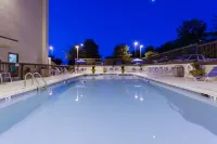Hampton Inn Charlottesville Hoteles en Rio