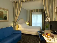 Hotel Villa Ducale Hotel a Parma