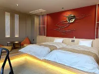 Kanetomo Hotels in Етідзен