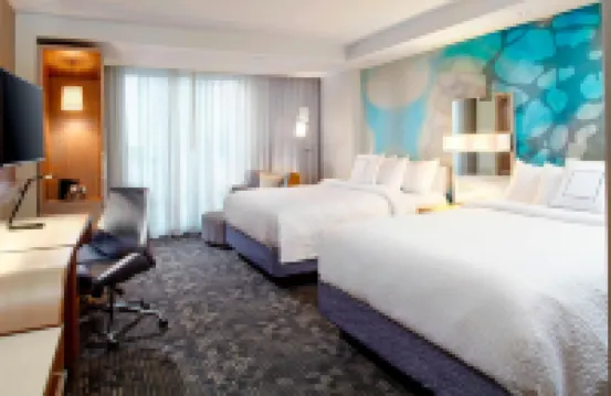 Courtyard Orlando Lake Nona Hotels in Orlando