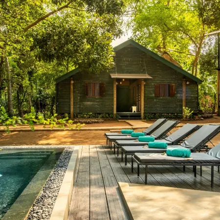 Waraka - Udawalawe by Thema Collection Hotels in Udawalawa
