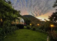 Glamping by Offtrek Hotels in Medadumbara
