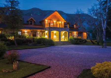 Rio Hermoso Hotel de Montaña