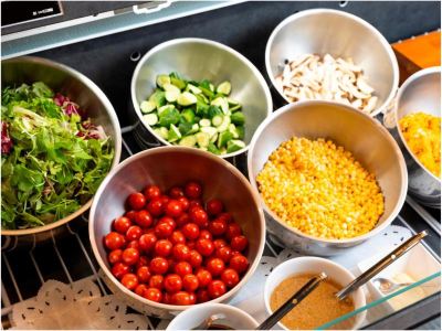 料理 ホテルサンバレー伊豆長岡 本館の写真