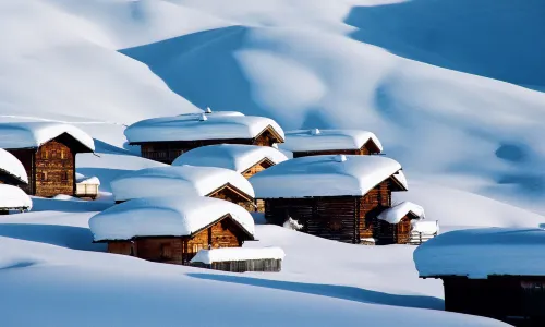 Valsana Hotel & Ferienwohnungen Arosa