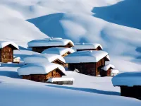 Valsana Hotel Arosa - Small Luxury Hotels of the World Hotels in Arosa