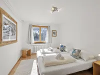 Bellavista 4 Hotels in Churwalden