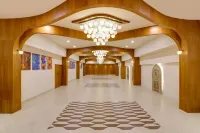 Keys Lite by Lemon Tree Hotels, Vadodara