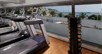 Airotel Galaxy - Gym