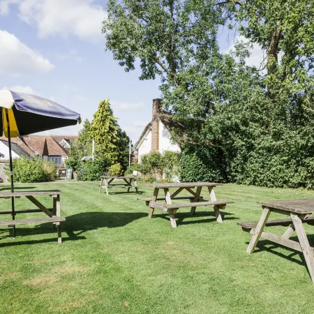New Flying Horse Inn