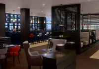 麗笙藍標飯店-曼徹斯特機場 - 酒吧