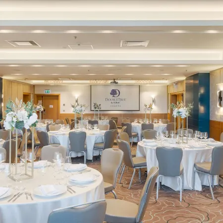 DoubleTree by Hilton Oradea