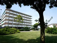 Cozy Studio with Balcony-Beahost - شرفة