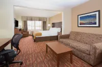 Holiday Inn Express & Suites Truth or Consequences Hotels in Truth or Consequences
