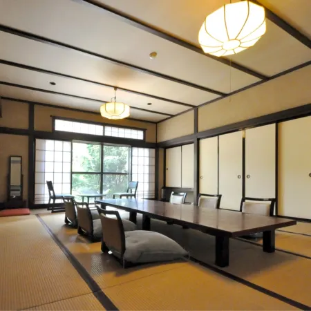 Higashiishikawa Ryokan