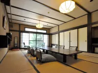Higashiishikawa Ryokan
