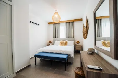 Sun Valley Resort & Residency Hotel di 
