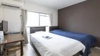 Tabist Motodai Business Hotel Kanonji